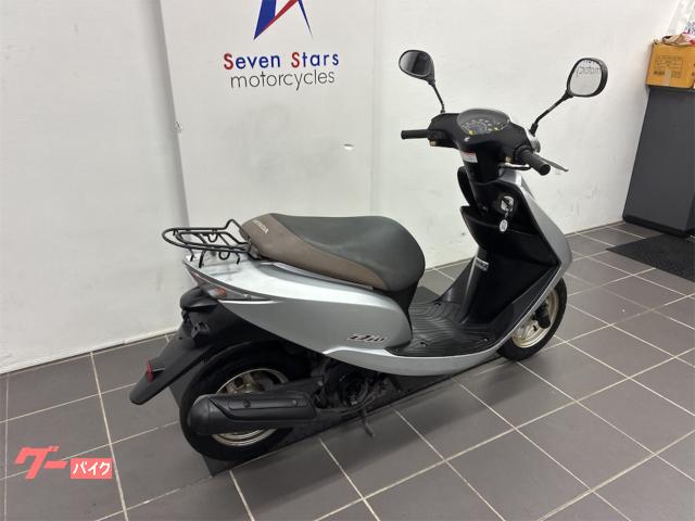 ホンダ Dio FI AF68 ガソリン残量メーター インジェクション ホンダ Dio FI AF68 ガソリン残量メーター インジェクション