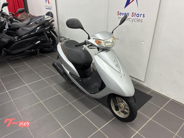 ホンダ Dio FI AF68 ガソリン残量メーター インジェクション