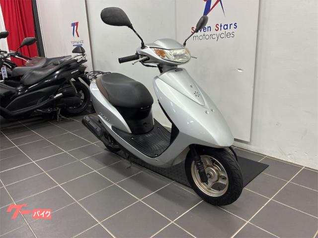 ホンダ Dio FI AF68 ガソリン残量メーター インジェクション