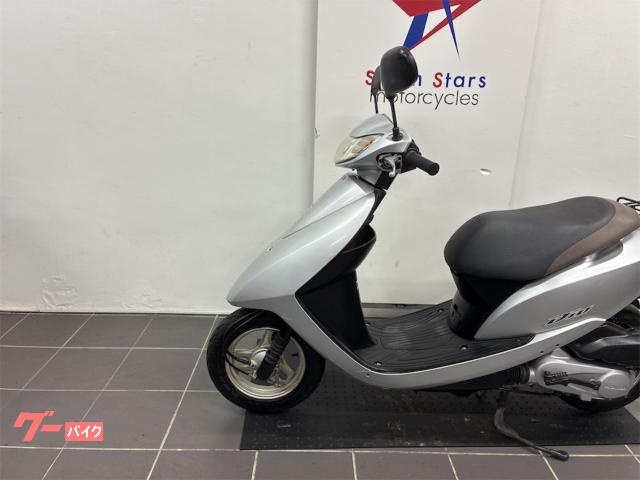 ホンダ Dio FI AF68 ガソリン残量メーター インジェクション