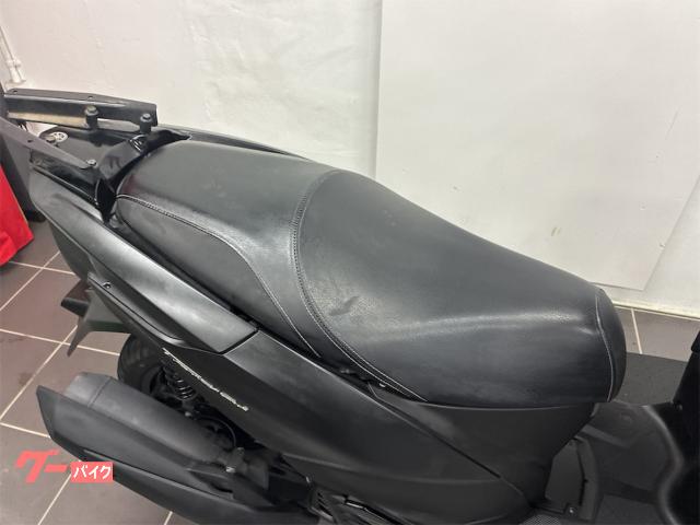 ヤマハ トリシティ155 普通自動車免許仕様 側車付軽二輪登録済 