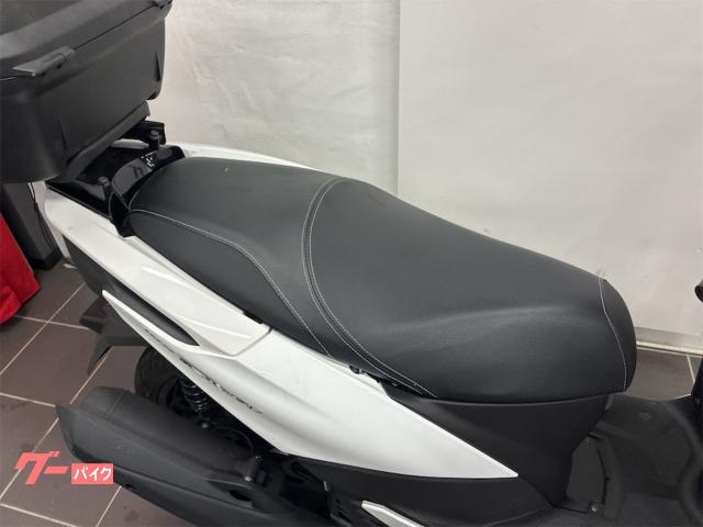 ヤマハ トリシティ155 普通自動車免許仕様 側車付軽二輪登録済