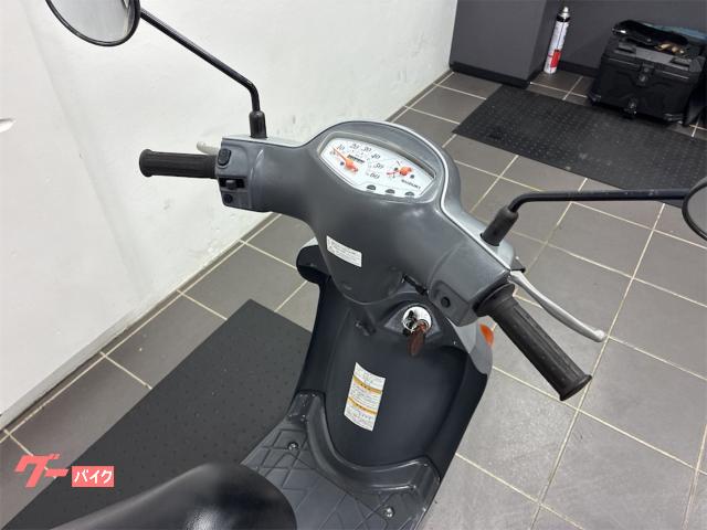 車両情報:スズキ レッツ4 | SEVEN STARS MOTORCYCLES | 中古バイク