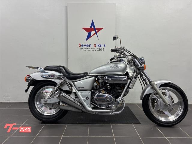 ホンダ V-TWIN MAGNA マグナ250 フロントディスク ホンダ V-TWIN MAGNA マグナ250 フロントディスク