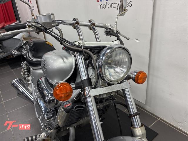 ホンダ V－TWIN MAGNA マグナ250 フロントディスク