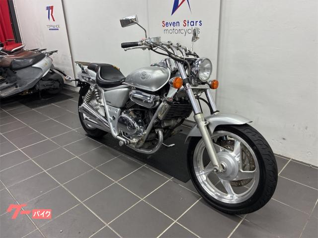 ホンダ V-TWIN MAGNA マグナ250 フロントディスク ホンダ V-TWIN MAGNA マグナ250 フロントディスク
