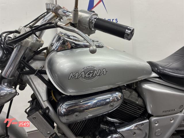ホンダ V－TWIN MAGNA マグナ250 フロントディスク