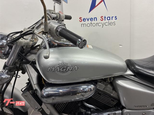 ホンダ V-TWIN MAGNA マグナ250 フロントディスク ホンダ V-TWIN MAGNA マグナ250 フロントディスク
