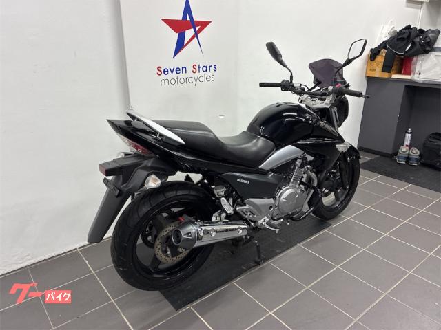 車両情報:スズキ GSR250 | SEVEN STARS MOTORCYCLES | 中古バイク 車両情報:スズキ GSR250 | SEVEN STARS MOTORCYCLES | 中古バイク
