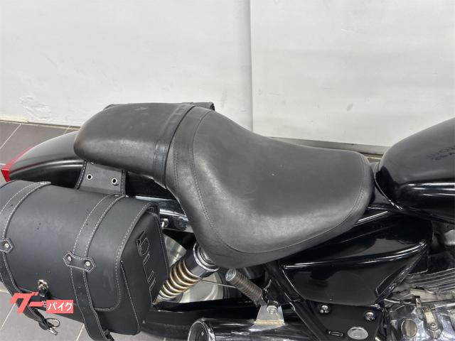 ホンダ V-TWIN MAGNA マグナ250 ハンドルカスタム ホンダ V-TWIN MAGNA マグナ250 ハンドルカスタム