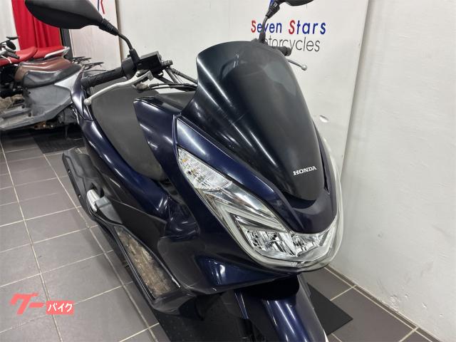 ホンダ PCX JF56 ESPエンジン フロントディスクブレーキ ホンダ PCX JF56 ESPエンジン フロントディスクブレーキ