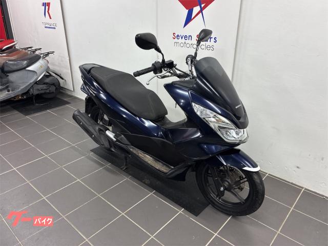 ホンダ PCX JF56 ESPエンジン フロントディスクブレーキ ホンダ PCX JF56 ESPエンジン フロントディスクブレーキ