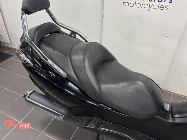 ホンダ　フォルッア　mf08 ABS スマートキー　ステレオ付き ホンダ フォルツァ・Z MF08－130 スマートキー 前後ディスク