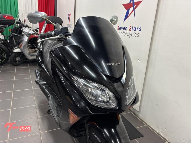 ホンダ フォルツァ・Z MF08-130 スマートキー 前後ディスク ホンダ フォルツァ・Z MF08-130 スマートキー 前後ディスク
