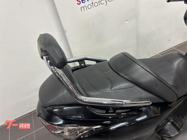 ホンダ フォルツァ・Z MF08－130 スマートキー 前後ディスク
