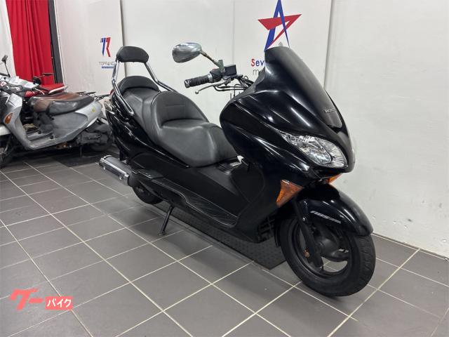 ホンダ フォルツァ・Z MF08－130 スマートキー 前後ディスク