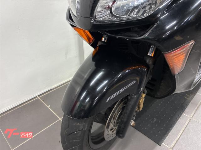 ホンダ フォルツァ・Z MF08－130 スマートキー 前後ディスク