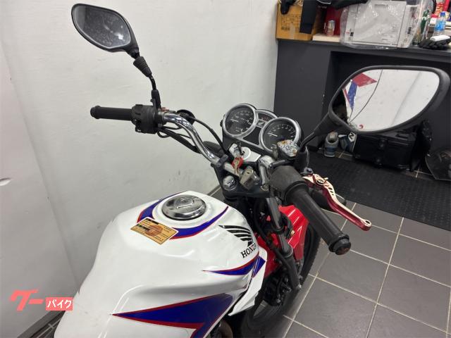 車両情報:ホンダ CBF125 | SEVEN STARS MOTORCYCLES | 中古バイク