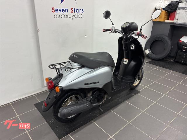 車両情報:ホンダ トゥデイ | SEVEN STARS MOTORCYCLES | 中古バイク