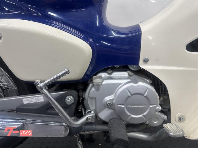 ホンダ スーパーカブ50プロ AA07型 LEDヘッドライト 大型