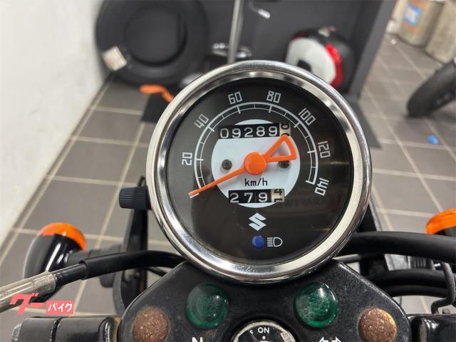 車両情報:スズキ ST250 | SEVEN STARS MOTORCYCLES | 中古バイク・新車
