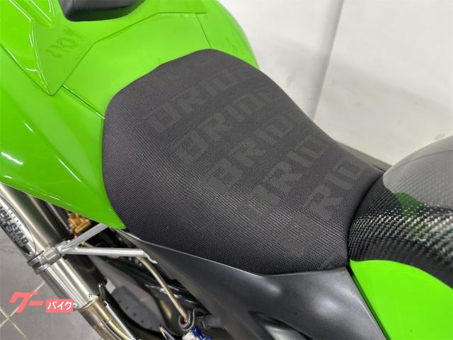 カワサキ Ninja ZX－10R ZXT00C 国内仕様 175馬力