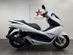 ホンダ　ＰＣＸ　ＪＦ２８　ガソリン残量メーター付き　デジタルメーター　純正フルノーマル　フロントディスクブレーキ　アイドリングストップ