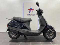 ホンダ　リード９０　ＨＦ０５　純正フルノーマル　ガソリン残量メーター付き　２スト　ヘッドライトＯＮＯＦＦ機能　フロントディスクブレーキ