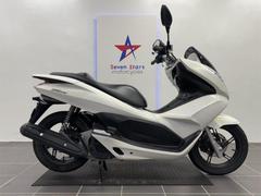 ホンダ　ＰＣＸ　ＪＦ２８モデル　純正フルノーマル　フロントディスクブレーキ　アイドリングストップ　Ｅｓｐエンジン　サイドスタンド