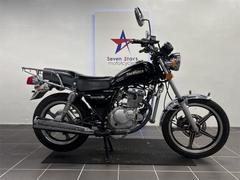 ＧＮ１２５－２Ｆ（スズキ）のバイク作業実績一覧｜バイクの整備・メンテナンス・修理なら【グーバイク】