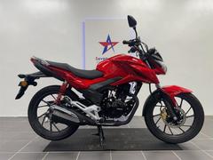 ホンダ　ＣＢＦ１２５Ｒ　ＬＥＤヘッドライト　フロントディスクブレーキ　純正フルノーマル　キー２本　ガソリン残量メーター付き　デジタル