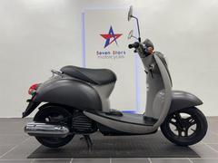 ホンダ　クレアスクーピー　ＦＩ　純正フルノーマル　ガソリン残量メーター付き　インジェクション搭載　ブラックホイール　メッキウインカー