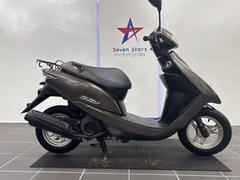 ホンダ　Ｄｉｏ　ＦＩ　純正フルノーマル　ガソリン残量メーター付き　インジェクション搭載　インナーポケット　フラットステップボード