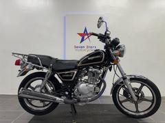 グーバイク】保証・「ヘッドライト gn125 2f」のバイク検索結果一覧(1～2件)