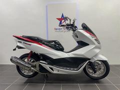 グーバイク】フルカスタム・「ホンダ pcx」のバイク検索結果一覧