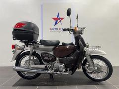 ホンダリトルカブ、エンジン、エンジョクションキャブ付き ホンダリトルカブ、エンジン、エンジョクションキャブ付き