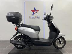 ホンダ　タクト　ＦＩ　ＵＳＢ電源装備　Ｅｓｐエンジン　リアＢＯＸ付き　純正フルノーマル　ＡＦ７９