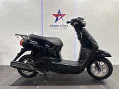 ホンダ　タクト　ＦＩ　ＬＥＤヘッドライト　ガソリン残量メーター付き　デジタルメーター　メットインスクーター　インジェクション搭載