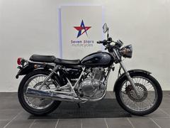 スズキ　ＳＴ２５０　Ｅタイプ　ＦＩ　フロントディスクブレーキ　純正フルノーマル　インジェクション搭載　スポークホイール　ＮＪ４ＣＡ