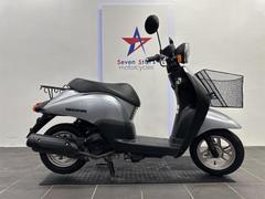 ホンダ　トゥデイ　ＦＩ　ガソリン残量メーター付き　フロントバスケット　メットインスクーター　インジェクション搭載　ＡＦ６７モデル