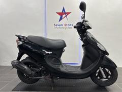 ＳＹＭ　Ｘ’ＰＲＯ風５０　純正フルノーマル　ガソリン残量メーター付き　キルスイッチ　セル・キックスタート付き