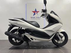 ホンダ　ＰＣＸ　ＪＦ２８モデル　フロントディスクブレーキ　ガソリン残量メーター付き　Ｅｓｐエンジン　アイドリングストップ