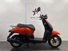 ホンダ　トゥデイ　ＦＩ　ガソリン残量メーター付き　メットインスクーター　インジェクション搭載　フラットステップボード　ＡＦ６７モデル