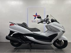 ヤマハ　マジェスティ　ＳＧ２０Ｊモデル　盗難防止警報アラーム装備　スマートキーモデル　グリップヒーター付き　前後ディスクブレーキ