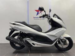 ホンダ　ＰＣＸ　ＪＦ２８モデル　フロントディスクブレーキ　インジェクション搭載　アイドリングストップ　Ｅｓｐエンジン