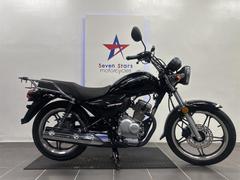 ホンダ　ＣＢＦ１２５Ｔ　フロントディスクブレーキ　ガソリン残量メーター付き　シフトポジション表示　リアキャリア　インジェクション搭載