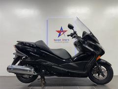 ホンダ　フォルツァ・Ｚ　ＭＦ１０モデル　スマートキー　ガソリン残量メーター付き　前後ディスクブレーキ　ハザード