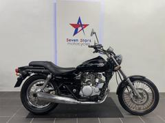 カワサキ　エリミネーター１２５　純正フルノーマル　フロントディスクブレーキ　スポークホイール