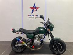 ホンダ　Ａｐｅ　エイプ５０　フルカスタム　デジタルメーター　タコメーター付き　カスタムマフラー　ビッグタンク