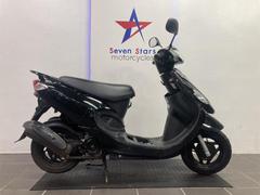 ＳＹＭ　Ｘ’ＰＲＯ風５０　ガソリン残量メーター付き　純正フルノーマル　フラットステップボード　メットインスクーター